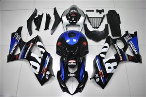 Suzuki GSX-R 1000 Fairings