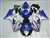 Suzuki GSX-R 1000 Fairings