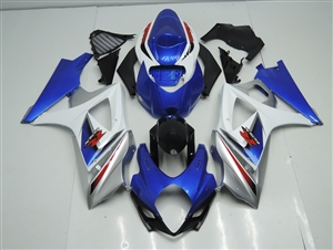 Suzuki GSX-R 1000 Fairings