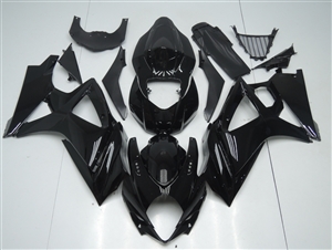 Suzuki GSX-R 1000 Fairings