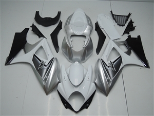 Suzuki GSX-R 1000 Fairings