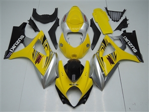 Suzuki GSX-R 1000 Fairings