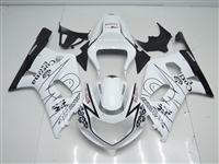 Suzuki GSX-R 600 750 Fairings