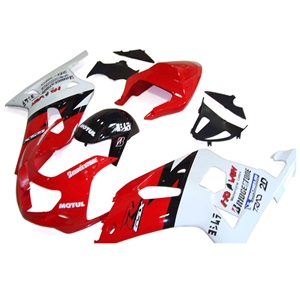 Suzuki GSX-R 600 750 Fairings