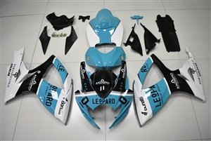 Suzuki GSX-R 600 750 Fairings