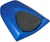 SOLO SEAT FOR HONDA CBR600 (07-12), GLINT WAVE BLUE METALLIC SOLO SEAT (product code: SOLOH101BU)