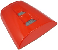 SOLO SEAT FOR HONDA CBR1000 (04-07), WINNING RED SOLO SEAT (product code: SOLOH102R)