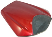SOLO SEAT FOR HONDA CBR1000 (08-15), CANDY GLORY RED SOLO SEAT (product code: SOLOH103GR)