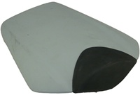 SOLO SEAT FOR HONDA CBR1000 (08-15), UNPAINTED SOLO SEAT (product code: SOLOH103UP)