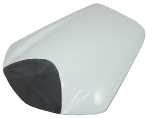 SOLO SEAT FOR HONDA CBR1000 (08-15), WHITE SOLO SEAT (product code: SOLOH103WH)