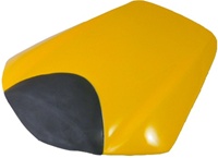 SOLO SEAT FOR HONDA CBR1000 (08-15), PEARL YELLOW SOLO SEAT (product code: SOLOH103Y)