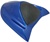 SOLO SEAT FOR KAWASAKI ZX10 (04-05), CANDY THUNDER BLUE SOLO SEAT (product code: SOLOK200BU)