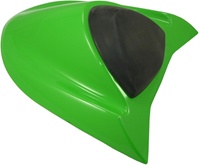 SOLO SEAT FOR KAWASAKI ZX10 (04-05), LIME GREEN SOLO SEAT (product code: SOLOK200GR)