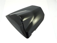 SOLO SEAT FOR SUZUKI GSXR 600/750 (04-05), SPACE BLACK SOLO SEAT (product code: SOLOS300B)