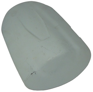 SOLO SEAT FOR SUZUKI GSXR 600/750 (08-10), UNPAINTED SOLO SEAT (product code: SOLOS302UP)