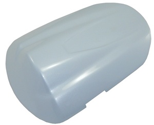 SOLO SEAT FOR SUZUKI GSXR 600/750 (08-10), PEARL SPLASH WHITE SOLO SEAT (product code: SOLOS302WH)