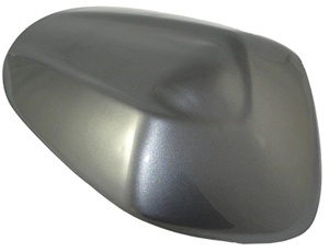 SOLO SEAT FOR SUZUKI GSXR 1000 (05-06), OORT GRAY METALLIC SOLO SEAT (product code: SOLOS303G)