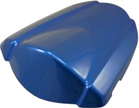 SOLO SEAT FOR SUZUKI GSXR 1000 (07-08), PEARL DEEP BLUE #2 SOLO SEAT (product code: SOLOS304BU)