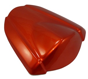 SOLO SEAT FOR SUZUKI GSXR 1000 (07-08) CANDY ORANGE MAX SOLO SEAT (product code: SOLOS304OR)