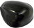 SOLO SEAT FOR SUZUKI HAYABUSA (08-Present), PEARL NEBULAR BLACK SOLO SEAT (product code: SOLOS306B)