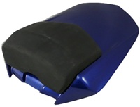 SOLO SEAT FOR YAMAHA R1 (04-06), DEEP PURPLISH BLUE METALLIC C SOLO SEAT (product code: SOLOY400BU)