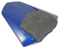 SOLO SEAT FOR YAMAHA R1 (07-08), DEEP PURPLISH BLUE METALLIC C SOLO SEAT (product code: SOLOY401BU)