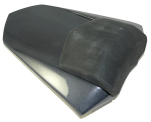 SOLO SEAT FOR YAMAHA R1 (07-08), DARK BLUISH GRAY METALLIC 8 SOLO SEAT (product code: SOLOY401G)