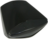 SOLO SEAT FOR YAMAHA R6S (03-09), BLACK METALLIC X SOLO SEAT (product code: SOLOY403B)