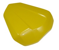 SOLO SEAT FOR YAMAHA R6-R (06-07), REDDISH YELLOW COCKTAIL #1 SOLO SEAT (product code: SOLOY405Y)