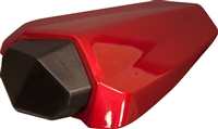 SOLO SEAT FOR YAMAHA R1 (2009-Present), DEEP RED METALLIC SOLO SEAT (product code: SOLOY406DRM)