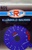 BLUE Suzuki Hayabusa 1999-2007 Universal Gauges Reverse Style Illumiglo (Product Code # SRP1054)