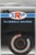 Suzuki GSXR 600 08-10 Reverse-Orange Style Illumiglo Gauges (Product Code # SRP1116)