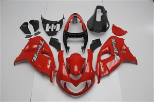 Suzuki TL1000R Fairing