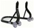 Front Motorcycle Stand, Black (product code: ST700B)