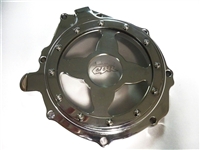 HONDA CBR 1000RR 04-07 CLEAR STATOR ENGINE COVER