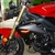 Triumph Street Triple Turn Signals