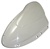 GSXR 600/750 (04-05) CLEAR R Series Performance Windscreen (product code# SW-2002C)