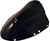 GSXR 600/750 (04-05) DARK SMOKE R Series Performance Windscreen (product code# SW-2002DS)