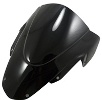 Suzuki GSXR 1000 Dark Smoke Windscreen Fits (03-04) (product code# SW-2004DS)