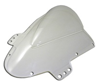 Suzuki GSXR 1000 Clear Windscreen Fits (05-06) (product code# SW-2005C)