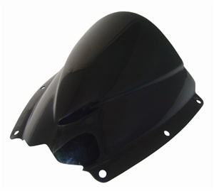 Suzuki GSXR 1000 Dark Smoke Windscreen Fits (07-08) (product code# SW-2007DS)