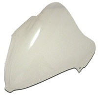 Suzuki GSXR1300 Hayabusa Clear R Series Performance Windscreen Fits 08-Present (product code# SW-2009C)