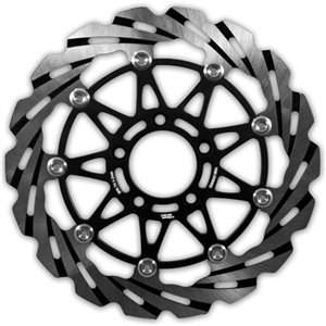 Ducati Rotors