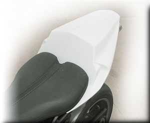 Hotbodies Triumph Daytona 675 (07-08) Fiberglass Race Tail Section