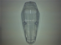 Honda Cruiser Tail Light Lens