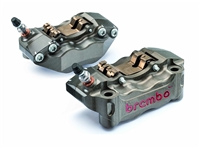 Kawasaki Z1000 Brembo Caliper