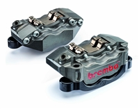 Yamaha YZFR1 Brembo Caliper