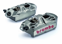 Kawasaki Z1000 Brembo Caliper