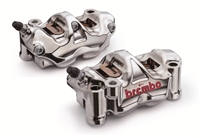 Honda CBR600RR Brembo Caliper