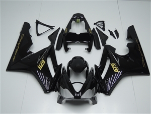 Triumph Daytona 675 Fairing